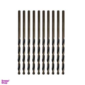 مته آهن ولف مدل HSS-14-5.5 کد 0035 سایز 5.5 میلیمتر بسته 10 عددی