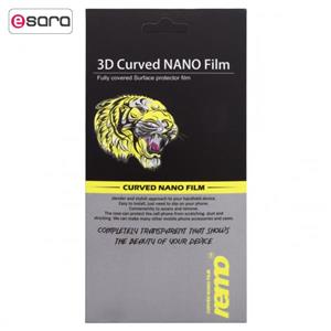 محافظ صفحه نمایش نانو رمو مدل Full Cover مناسب برای گوشی موبایل سونی Xa1 Remo Full Cover NANO Screen Protector For Sony Xa1