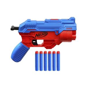 تفنگ بازی نرف مدل Alpha Strike Boa RC-6