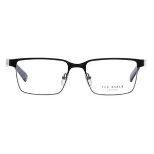 فریم طبی تد بیکر  سری Lowell مدل 001 - 4248 Ted Baker Lowell 4248 - 001 Medical Frame