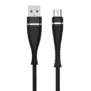 کابل تبدیل USB به microUSB وریتی مدل CB3136B طول 1 متر