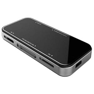 کارت‌خوان وریتی مدل 109-all