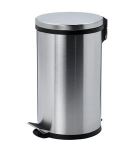 سطل زباله پدالی ایکیا مدل SNÖRPA