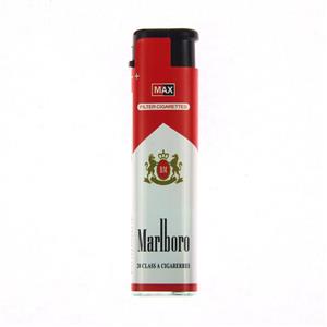 فندک مکس مدل Marlboro Red