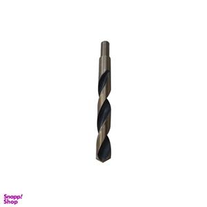 مته آهن ولف مدل HSS-19-17 کد 0790 سایز 17 میلیمتر
