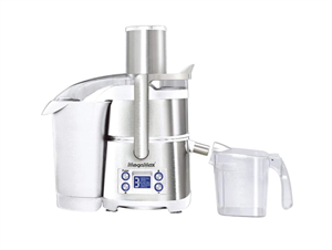 ابمیوه گیری مگامکس مدل MJE 8010 Megamax Juicer 