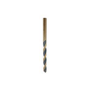 مته آهن ولف مدل HSS-9.5-5.5 کد 0152 سایز 5.5 میلیمتر بسته 10 عددی