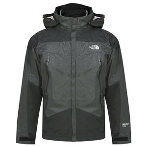 کاپشن کوهنوردی مردانه مدل GOR-3005