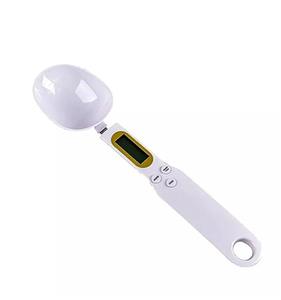 ترازوی آشپزخانه مدل قاشقی digital scale