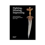 کتاب Fighting Hunting Impressing اثر  KJELD VON FOLSACH انتشارات THAMES HUDSON
