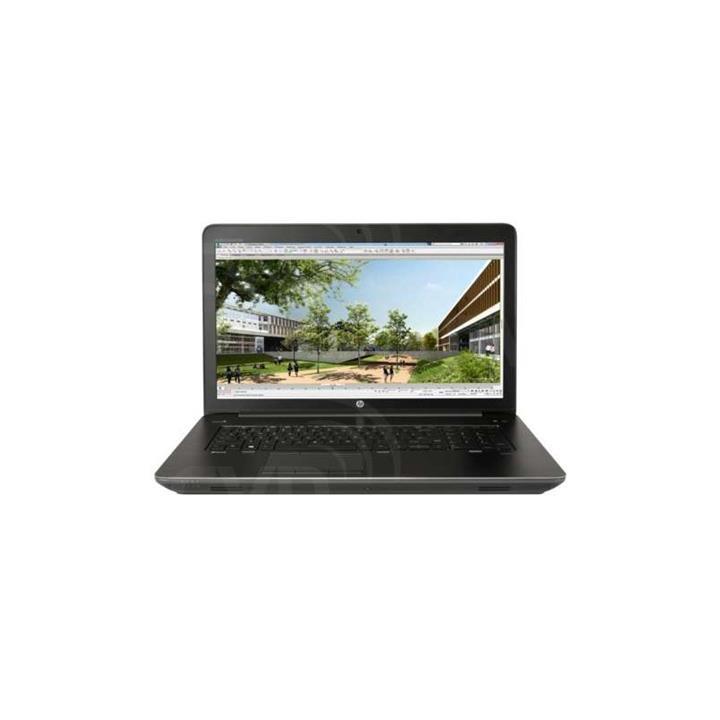 HP ZBook 17 G3 Laptop