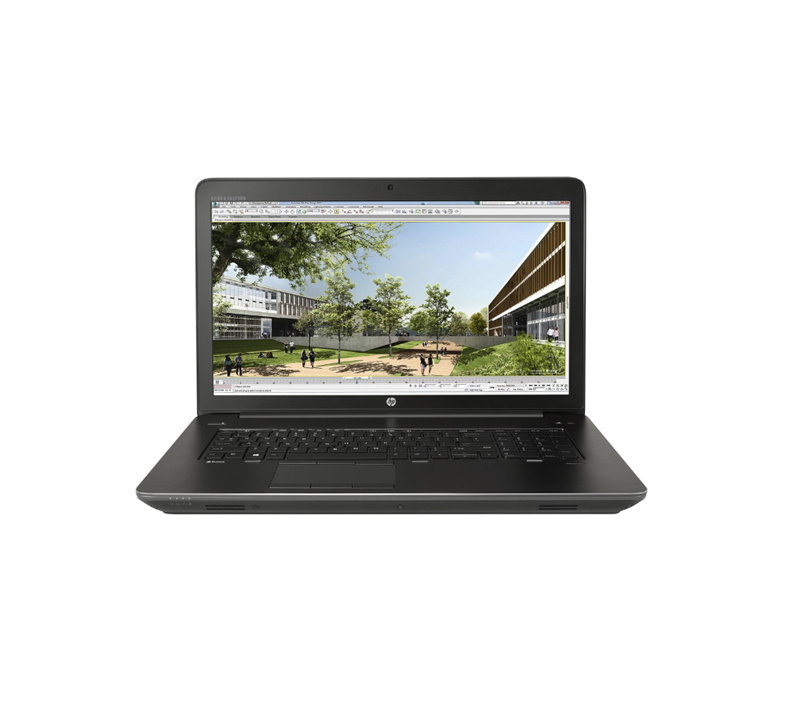 HP ZBook 17 G3 Laptop