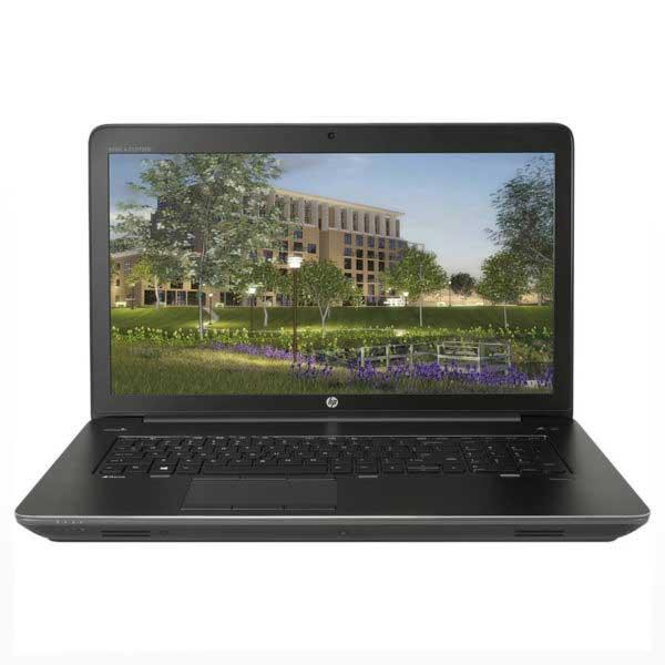 HP ZBook 17 G3 Laptop