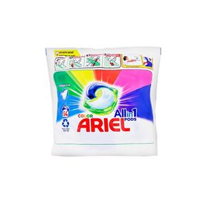 کپسول ماشین لباسشوی آریل مدل All in one 54 عددی