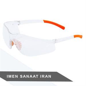 عینک ایمنی توتاص مدل AT 118