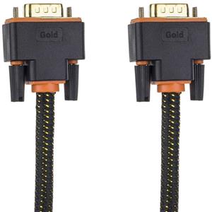 کابل VGA پی نت مدل 3-6 طول 3 متر