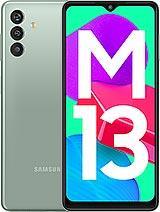 گوشی موبایلسامسونگ ام 13 ظرفیت 4/64 گیگابایت Samsung Galaxy M13 4/64GB mobile phone