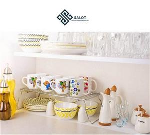 راف تاشویی سالوت