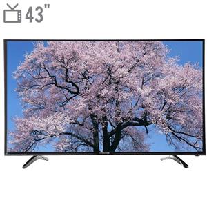 تلویزیون ال ای دی هوشمند شهاب مدل 43SH217S سایز 43 اینچ Shahab 43SH217S Smart LED TV 43 Inch