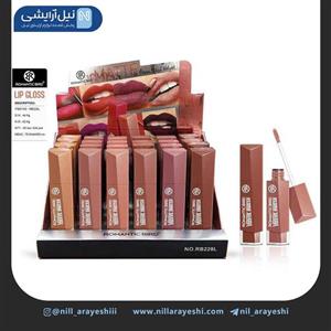 رژ لب مایع رومانتیک برد ROMANTIC BIRD مدل MATTE LIPS شماره 01