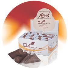 باند پانسمان سوختگی شکل پذیر کاوه 10x450cm