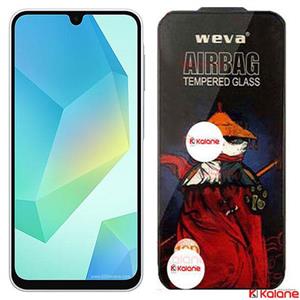 محافظ صفحه نمایش هورس مدل AIRBAG مناسب برای گوشی موبایل سامسونگ Galaxy A80 / A90