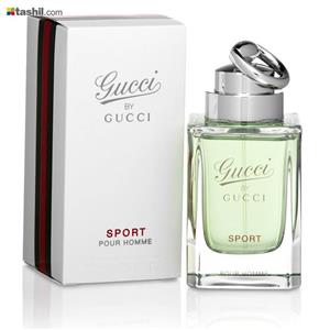 گوچی بای گوچی اسپورت مردانه Gucci by Gucci Sport for men Gucci by Gucci Sport Eau De Parfum