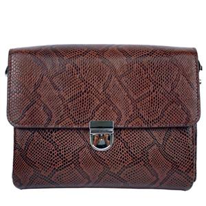 کیف دوشی زنانه مدل 104