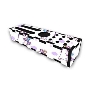 جامدادی رومیزی مدل یونیکورن کد 470