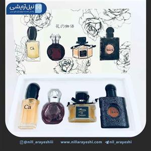 گیفت باکس عطر شکوفه گیلاس 25 میل کد f-125