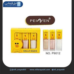 هایلایتر مایع پینفن طرح میشا ( جوجه) کد P9012