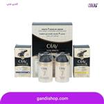 ست کرم شب و روز اولای توتال افکت Olay Total Effects Set 50 میل