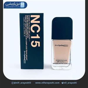 کرم پودر استودیو فیکس NC20 مک