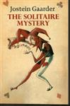 کتاب the solitaire mystery - راز فال ورق (رقعی-شمیز)اثر jostein gaarder