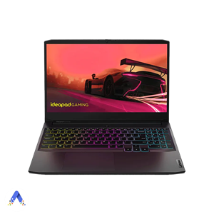 لپ تاپ لنوو 15.6 اینچ مدل IdeaPad Gaming 3 Lenovo Ryzen 7 5800H 8GB 512SSD 6GB RTX3060 