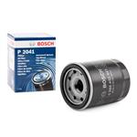 فیلتر روغن ۰۹۸۶۴۵۲۰۴۱ / P2041 برند بوش – Bosch ( اصلی )