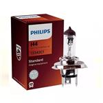 لامپ ۳ خار پایه H4 استاندارد ۲۴V فیلیپس – Philips (اصلی)