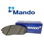 لنت ترمز جلو بسترن B50f ماندو – MANDO