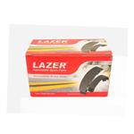 لنت ترمز عقب کفشکی پژو پرشیا لیزر – Lazer (کره ای)