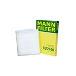 فیلتر کابین ولوو C70 مدل ۱۳-۲۰۰۶ برند مان MANN (اصلی)