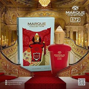 عطر ادکلن زنانه زرژوف کازاموراتی بوکت ایده آل مارکویی کالشکن(Brandini Xerjoff Casamorati Bouquet Ideale) حجم 25 میل