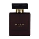 عطر ادکلن زنانه دی اند جی پور فم اینتنس فراگرنس ورد هات زون اگزوتیک (Fragrance World D&G Pour Femme Intense) حجم 100 میل