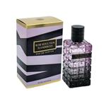 عطر ادکلن شرکتی زنانه ویکتوریا سکرت اسکندلوس فراگرنس ورد مدل رز سداکشن اسلندورس حجم 100 میل