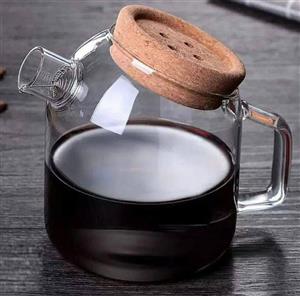 روغن‌ریز پیرکس درب بامبو کد 159910