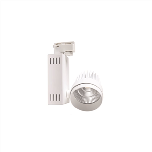 چراغ ریلی 16 وات COB سان لوکس مدل TL1672 W/B