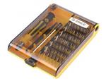 مجموعه پیچ گوشتی 42 سر و ابزار اوریکو Orico 42 in 1 Screwdriver Set ST3