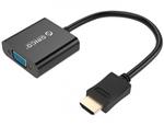 مبدل اچ دی ام آی به وی جی اوریکو Orico HDMI to VGA Adapter DHTV-C20 