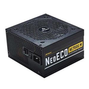 پاور کامپیوتر 750 وات تمام ماژولار انتک مدل NE750G M EC