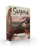 بازی فکری ایرانی سامورایی Samurai