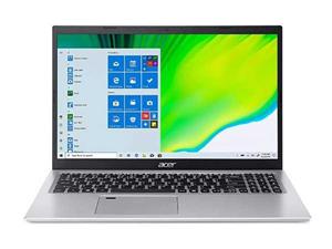 لپ تاپ ایسر ACER Aspire A515 پردازنده Core I7 1165G7 رم 8GB حافظه 1TB HDD گرافیک 2GB MX450